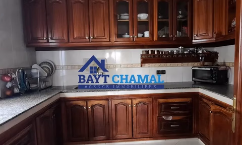 Casa espaçosa à venda em Tanger - Branes 1, 7 quartos