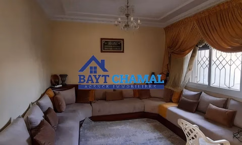 Casa espaçosa à venda em Tanger - Branes 1, 7 quartos