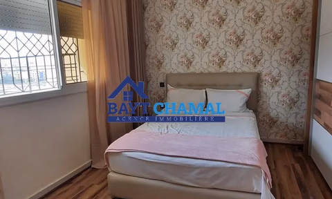 Casa espaçosa à venda em Tanger - Branes 1, 7 quartos