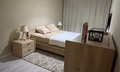 Apartamento para alugar em Tânger - Conforto no centro da cidade
