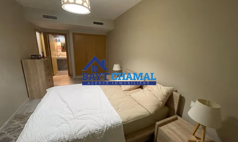Apartamento para alugar em Tânger - Conforto no centro da cidade