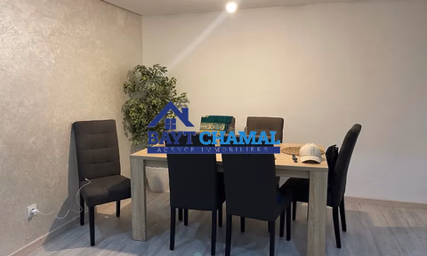 Apartamento para alugar em Tânger - Conforto no centro da cidade