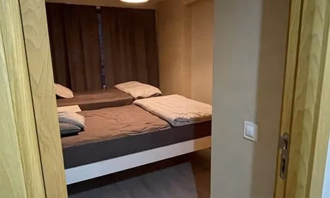 Apartamento para alugar em Tânger - Conforto no centro da cidade