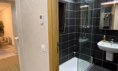 Apartamento para alugar em Tânger - Conforto no centro da cidade