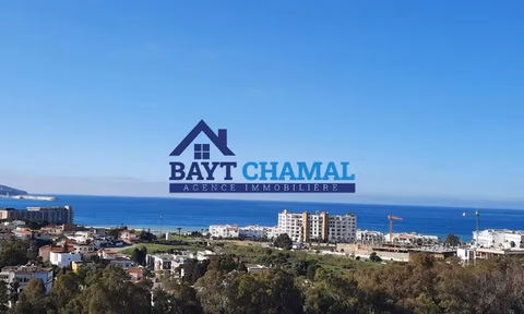 À Vendre: Appartement 2 Ch chambres à Malabata, Tanger