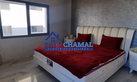 À venda: Apartamento com 2 quartos em Malabata, Tânger