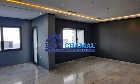 À venda: Apartamento com 2 quartos em Malabata, Tânger