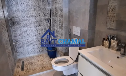 À venda: Apartamento com 2 quartos em Malabata, Tânger