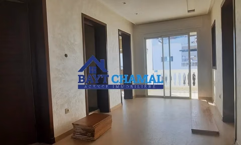 Villa di lusso in affitto a Tangeri - 4 camere spaziose