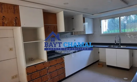 Villa di lusso in affitto a Tangeri - 4 camere spaziose