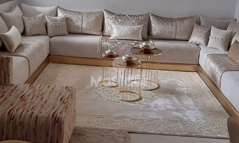 Appartement à louer au quatrième étage