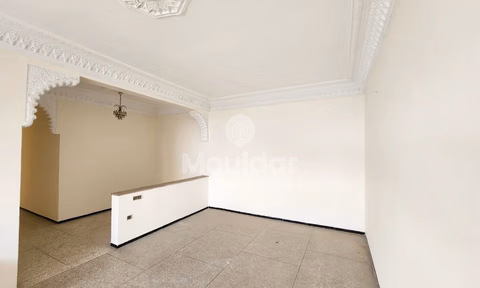 شقة للبيع، 130م²، 3 غرف نوم، الطابق الرابع