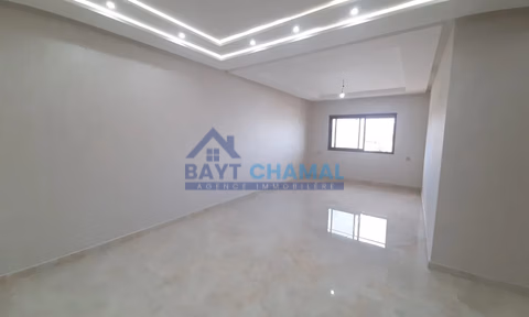 Appartement à Vendre à Tanger - Iberie : 128m² de Charme