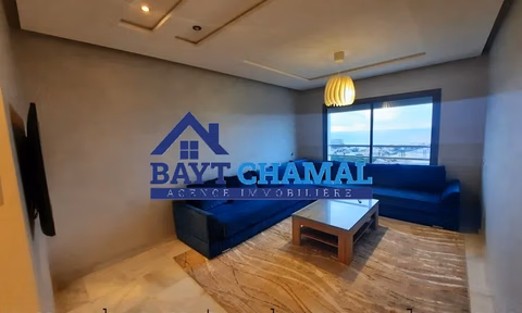 Apartamento para alugar em Malabata - 2 quartos, 70 m²