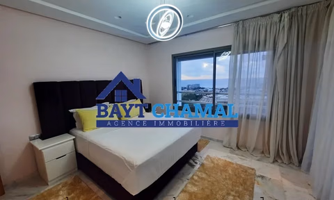 Apartamento para alugar em Malabata - 2 quartos, 70 m²