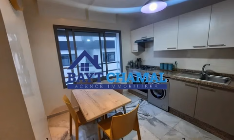 Apartamento para alugar em Malabata - 2 quartos, 70 m²