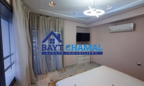 Apartamento para alugar em Malabata - 2 quartos, 70 m²