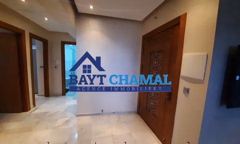 Apartamento para alugar em Malabata - 2 quartos, 70 m²