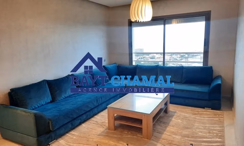 Apartamento para alugar em Malabata - 2 quartos, 70 m²