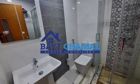 Apartamento para alugar em Malabata - 2 quartos, 70 m²