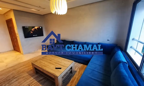 Apartamento para alugar em Malabata - 2 quartos, 70 m²