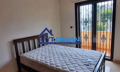 Villa ampla à venda em Tânger - Du Golf, 4 quartos