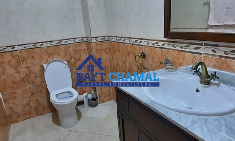 Villa ampla à venda em Tânger - Du Golf, 4 quartos