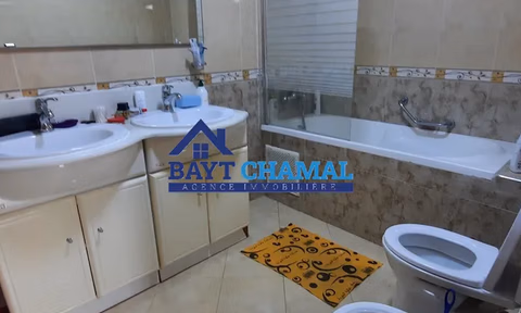 Villa ampla à venda em Tânger - Du Golf, 4 quartos