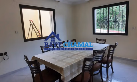 Villa ampla à venda em Tânger - Du Golf, 4 quartos
