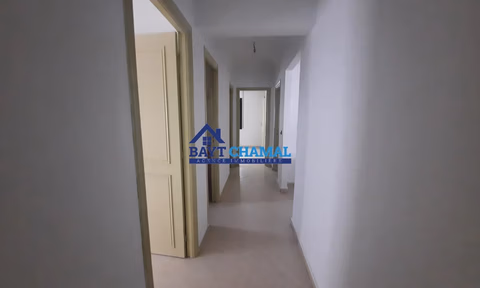 Appartement à Vendre à Tanger: 2 Chambres, 114m² de Charme