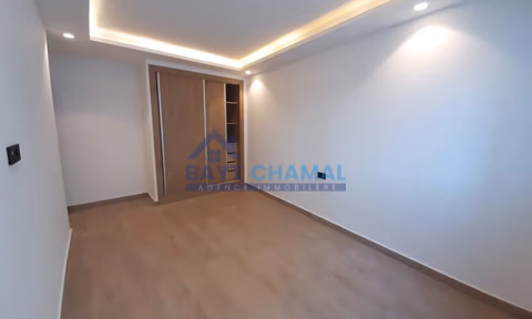 Apartamento para alugar em Tanger Iberie – 3 quartos modernos
