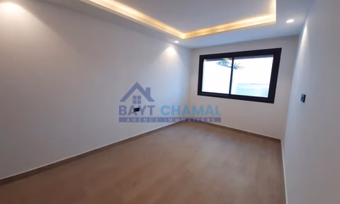 Apartamento para alugar em Tanger Iberie – 3 quartos modernos