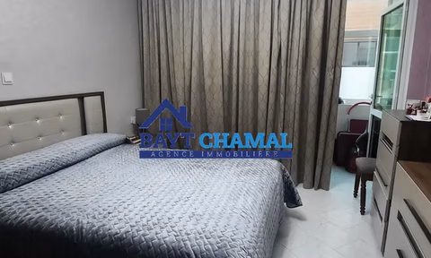 Appartement Moderne à Vendre à Tanger - 133m², 3 Chambres