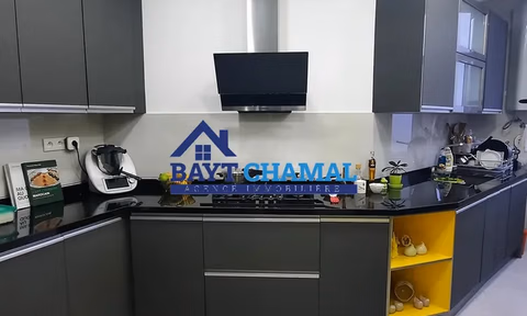 Appartement Moderne à Vendre à Tanger - 133m², 3 Chambres