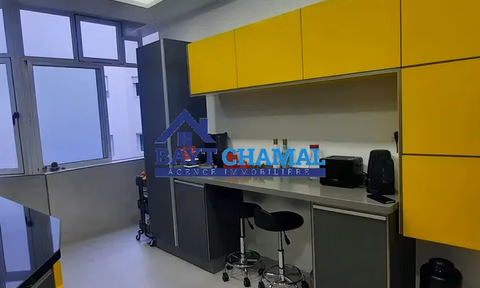 Appartement Moderne à Vendre à Tanger - 133m², 3 Chambres