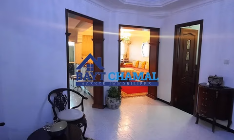 Appartement Moderne à Vendre à Tanger - 133m², 3 Chambres