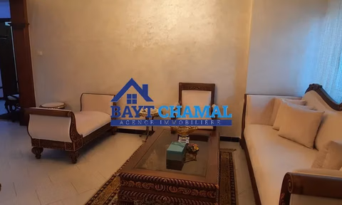 Appartement Moderne à Vendre à Tanger - 133m², 3 Chambres