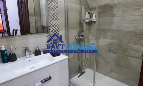 Appartement Moderne à Vendre à Tanger - 133m², 3 Chambres