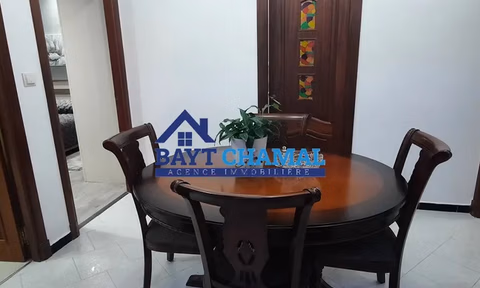 Appartement Moderne à Vendre à Tanger - 133m², 3 Chambres