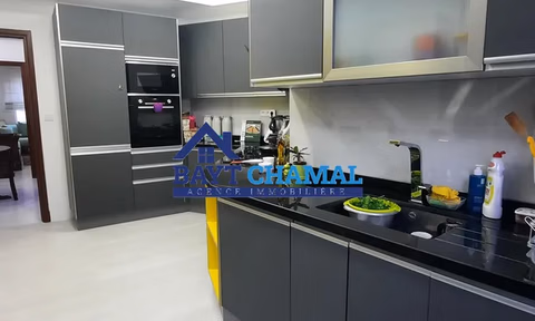 Appartement Moderne à Vendre à Tanger - 133m², 3 Chambres