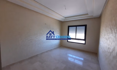 Appartement Charmant à Vendre à Tanger - Malabata, 68m²