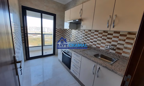 Apartamento Charmoso à Venda em Tânger - Malabata, 68m²