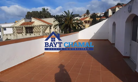 Vila de luxo à venda em Tânger – 9 quartos, 600 m²