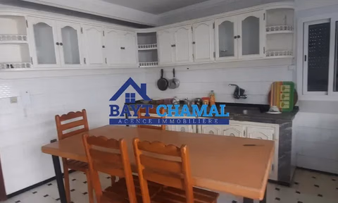 Vila de luxo à venda em Tânger – 9 quartos, 600 m²