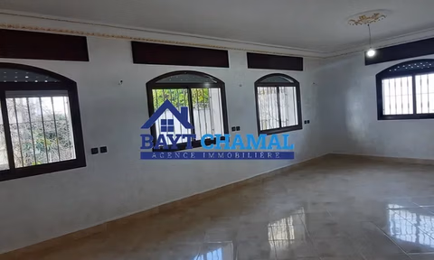 Vila de luxo à venda em Tânger – 9 quartos, 600 m²