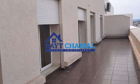 Excelente apartamento à venda em Tânger – 3 quartos espaçosos