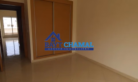 Excelente apartamento à venda em Tânger – 3 quartos espaçosos