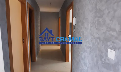 Excelente apartamento à venda em Tânger – 3 quartos espaçosos