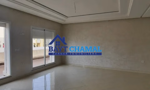 Superbe Appartement à Vendre à Tanger - 3 Chambres Spacieuses