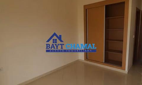 Excelente apartamento à venda em Tânger – 3 quartos espaçosos